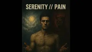 BEYOND YOUR EYES - Serenity // Pain (NEW SINGLE)