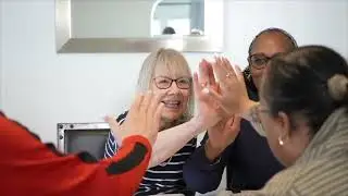 HCP Homes (Lansing): How Direct Care Workers Provide Compassionate Community Care | IMPART Alliance
