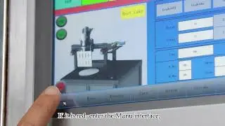 How to use ultrasonic cutting machine to cut food