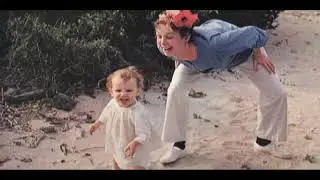 Becoming Bert Stern Trailer