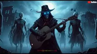 When the Devil Calls at Sundown — Dark Western Playlist