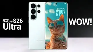 Серия Samsung Galaxy S26 &mdash; даты запуска, модели и основные обновления