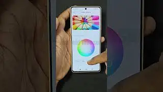 Poco X6 Neo 5G Display Settings #tech #poco #pocox6neo5g