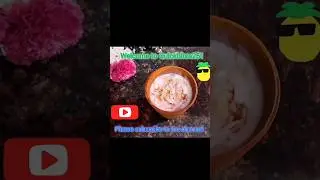 Classic Lassi #youtubeshorts #ytshorts #shortvideoes #shorts #short #shortfeed #iftar @Quickbites251