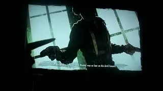 Call of Juarez: Gunslinger playthrough part 9: one less corrupt lawman in the world