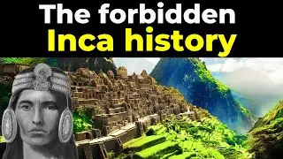 25 Unsolved Mysteries of the INCA EMPIRE - Science Has Not Been Able to Explain