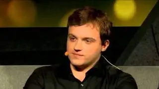 TI5 STUDANAL Dread   История про Yoky
