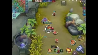 Mobile Legends: моя трансляция с помощью DU Recorder!