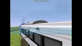 JR Kiha 261 vs 789 Series Racing Trainz