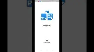 How to Extract image text in flutter by androidgyan1 with machine learning kit in flutter