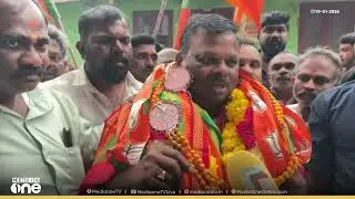 'ഒരാവശ്യവും ആഗ്രഹവും ഇല്ല... ഇപ്പോൾ വന്ന വാർത്തകൾ ഉറപ്പിക്കുന്നില്ല'