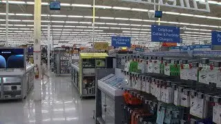 Local Walmart's implements sensory-friendly shopping hours
