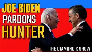 Joe Biden Pardons Hunter, Justin Tucker Needs To Go