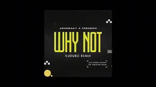 Migos - Why Not [kuduro remix]