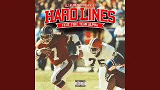 Hard Lines (feat. Fire Team Alpha, Ill Tone, Substance810, Empuls, Shark, Ase Mor the Corner...