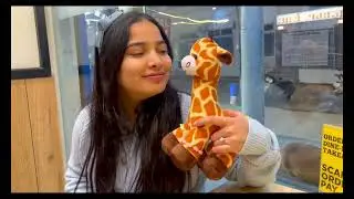 Mishi ka Burger Moment  🍔 | Part -2 |  @burgersingh3616