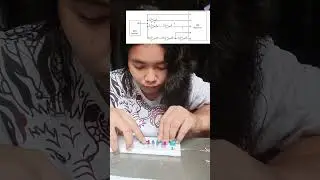 Experiment no.4 The inverter 