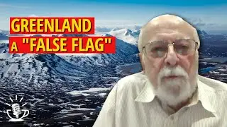 Jack Lifton says interest in Greenland may be a 