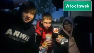 NAJGORSZY VS NAJLEPSZY KEBAB WE WŁOCŁAWKU🌯🥙