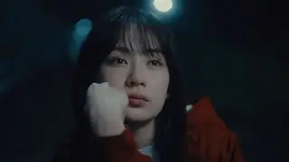 マルシィ – ラズベリー（Official Music Video）