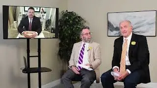 Daniel Blalock &ndash; Year End Growth Workshop &ndash; 1/02/26