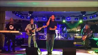 Vinyl Revolution performs Brown Sugar