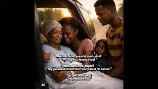 Too Good To Live &ndash; Part 2 (FINAL) | A story of love, faith & resilience#motherhood#africanstory