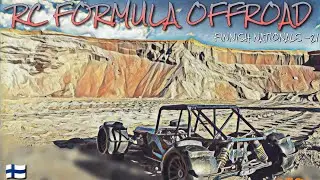 RC FOFF FINNISH NATIONALS 2021