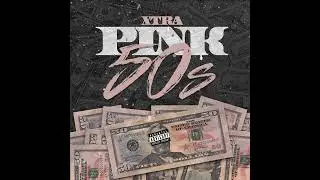 Xtra - Pink 50&rsquo;s