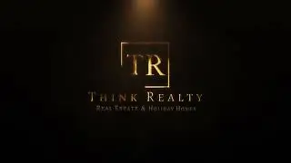 THINK REALTY'S NEW LOGO!