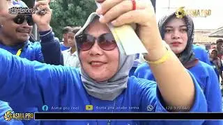Bunga sedap malam | RONALD NADA 2025 | Unjungan Telaga Soecity MMXV