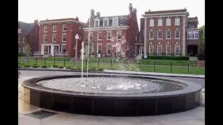 Central West End - Exploring St. Louis: A Photographer's Journey