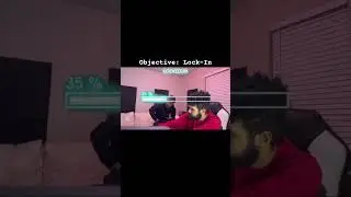 Objective: Lock-In #producer #musiccreation #musicmaking #002 #musicproducer #beats #music