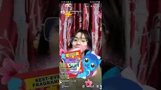 MNL48 Klaryle Kumu Live 2022/01/16 | Jan 2023 7th Kumu Live