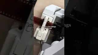 How to Check Your Film Negatives