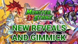 [Cardfight!! Vanguard overDress] Monster Strike Explained and a Special Thank You