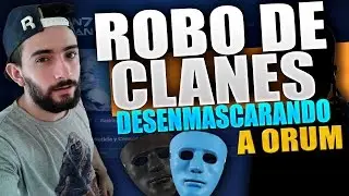 DESENMASCARANDO A ORUM - BUG DE CLANES (LA VERDAD Y SOLUCION)
