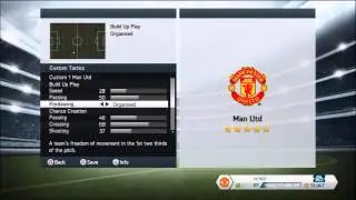How To Defend Against Chipped Through Balls In FIFA 14