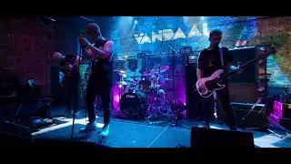 Vandaal @ Roadkill Fest, 27.11.2022, Expirat