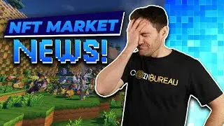 НОВОСТИ NFT: Pixelmon NFT анонсирует... 💔