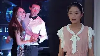 男人参加聚会与初恋激吻，怎料竟被妻子当场发现，这下精彩了！#爱的相对论 #爱情 #chinesedrama #情感 #movie #cdrama #罗晋 #王媛可#都市 #霸总