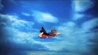 Super Toddler- Official Music Video