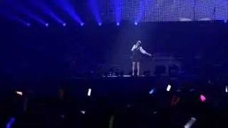 Dango Daikazoku Live Concert
