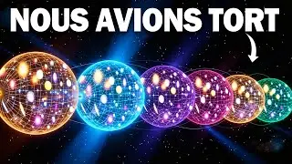 James Webb vient de r&eacute;v&eacute;ler la v&eacute;ritable &eacute;tendue de l'Univers | Documentaire Pour Dormir