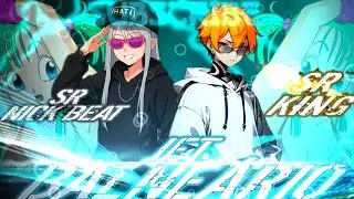 BEAT JET EM BALNE&Aacute;RIO - @anacastelaoficial e @mcph.4m (FUNK REMIX) Sr.King e DJ NICK BEAT 