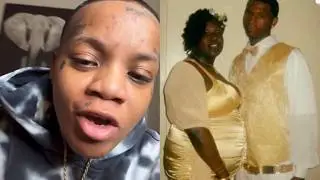 Brorilla Goes Off On Finesse2tymes For Posting An Old Photo Of Moneybag Yo At Prom👀