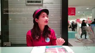 Maheday 15 // Sunshine Aquarium // Tokyo // Samsung Galaxy S9 4K // Dji Osmo Mobile 2 //