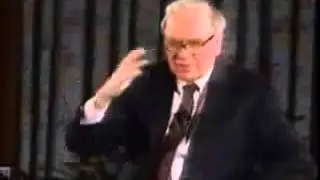 Warren Buffett   What is Franchise Value