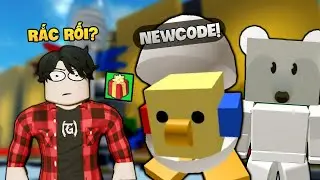 New Beesmas Update Codes & Issues | Roblox Bee Swarm Simulator