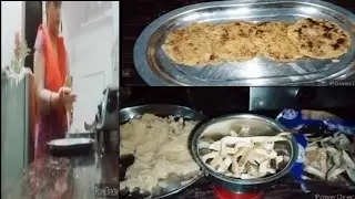 One table spoon oil se kaise banaya evening snack🧆